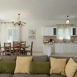 Villa Xanthe By Posarellivillas Kassiopi