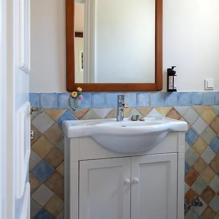 Villa Xanthe - Charming Holiday Villa With Private Heatable Pool In Kassiopi *