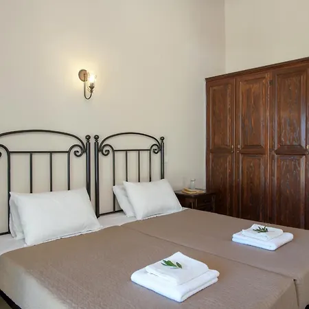 Xanthe By Posarellivillas * Кассиопи