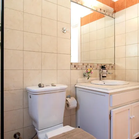 Xanthe By Posarellivillas Вилла