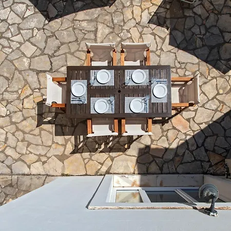 Xanthe By Posarellivillas Villa