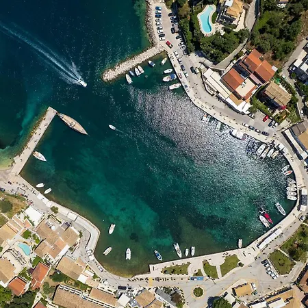 Villa Xanthe By Posarellivillas *